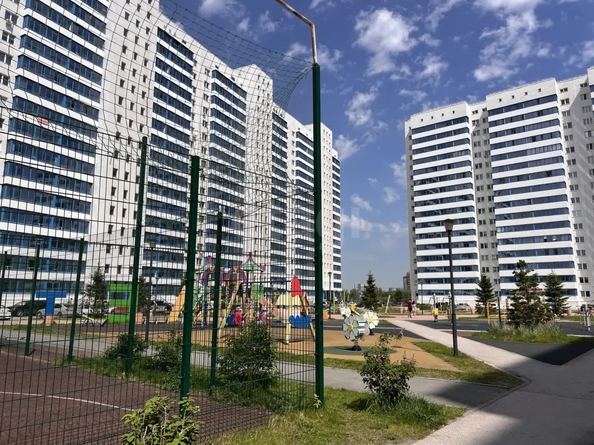 
  Продается 1-комн. квартира 34.2 м². Фото 2.