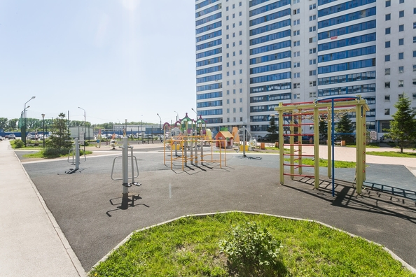 
  Продается 1-комн. квартира 34.2 м². Фото 24.