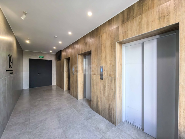 
  Продается 1-комн. квартира 37 м², в ЖК Тихомиров, башня А. Фото 11.
