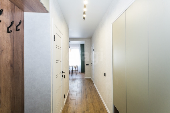 
  Продается 1-комн. квартира 43 м². Фото 2.