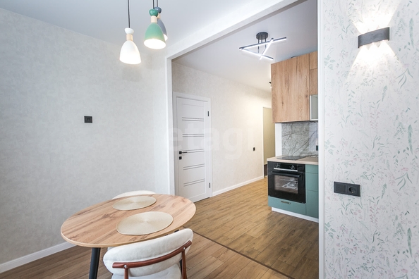 
  Продается 1-комн. квартира 43 м². Фото 7.