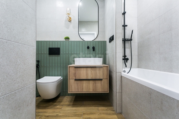 
  Продается 1-комн. квартира 43 м². Фото 15.