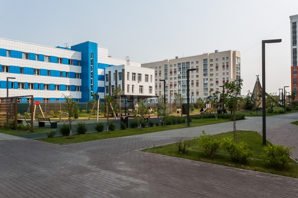 
  Продается 1-комн. квартира 43 м². Фото 22.