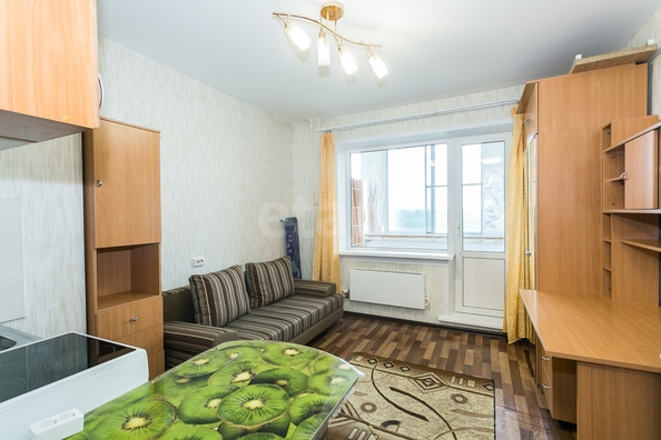 
  Продается студия 18.2 м². Фото 1.
