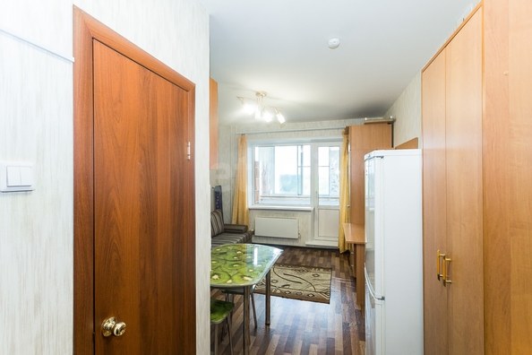 
  Продается студия 18.2 м². Фото 5.