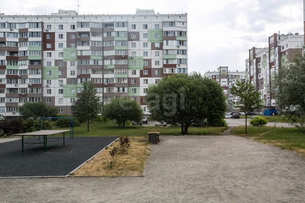 
  Продается студия 18.2 м². Фото 15.