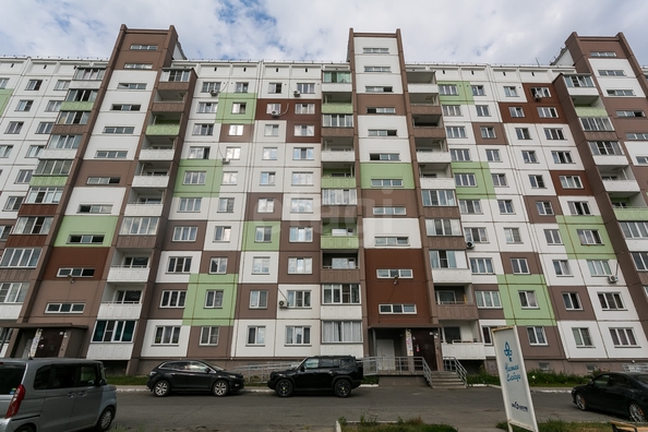 
  Продается студия 18.2 м². Фото 16.