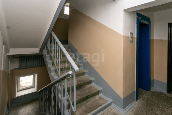 
  Продается 3-комн. квартира 55.2 м². Фото 18.