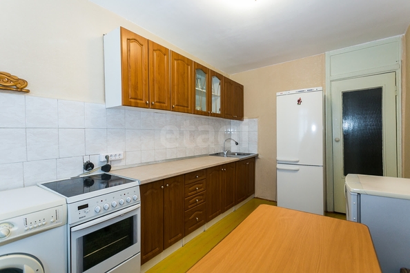 
  Продается 1-комн. квартира 40.7 м². Фото 4.
