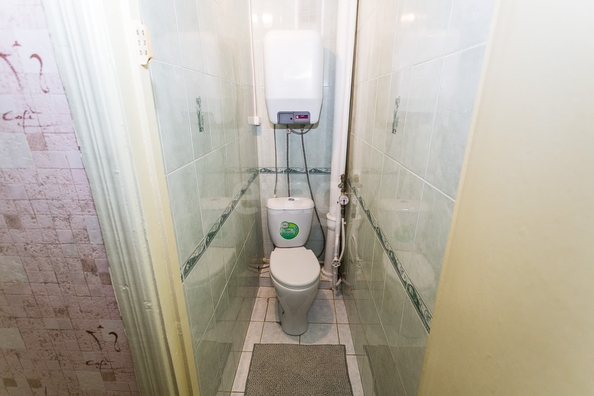
  Продается 1-комн. квартира 40.7 м². Фото 11.