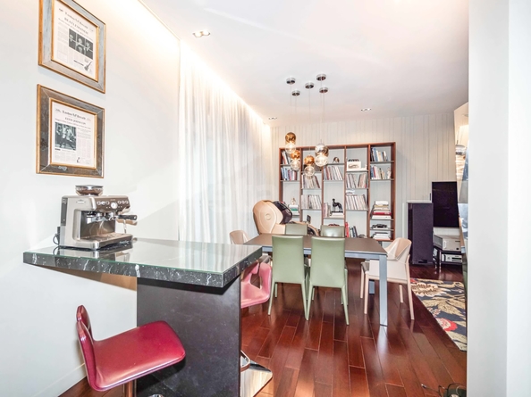 
  Продается 3-комн. квартира 150 м². Фото 25.