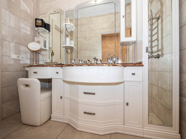 
  Продается 3-комн. квартира 121.2 м². Фото 24.