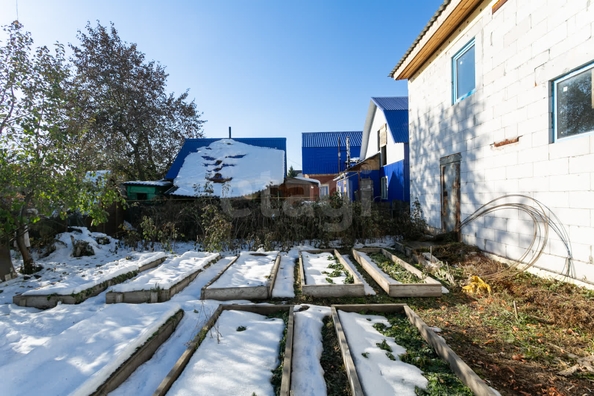 
  Продается дом 110.3 м². Фото 23.