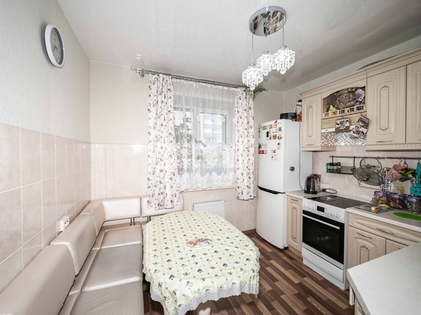 
  Продается 2-комн. квартира 52 м². Фото 14.