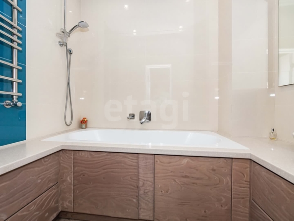 
  Продается 2-комн. квартира 62 м². Фото 24.