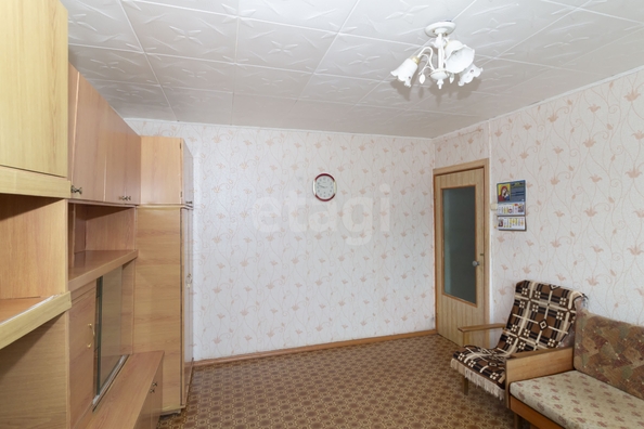 
  Продается 2-комн. квартира 47 м². Фото 6.