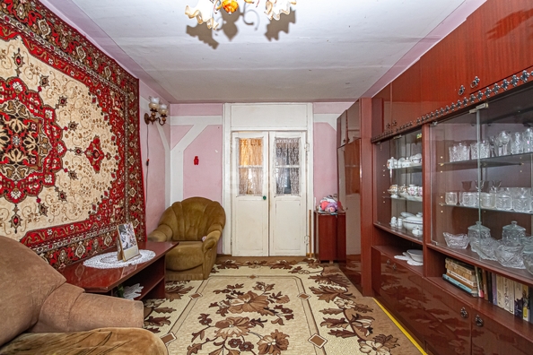 
  Продается 3-комн. квартира 57.5 м². Фото 1.