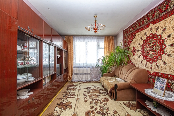 
  Продается 3-комн. квартира 57.5 м². Фото 2.