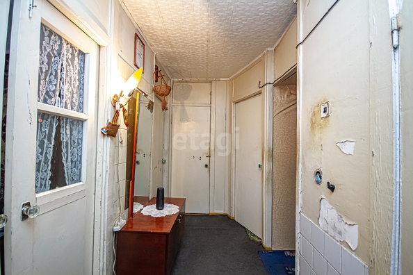 
  Продается 3-комн. квартира 57.5 м². Фото 13.