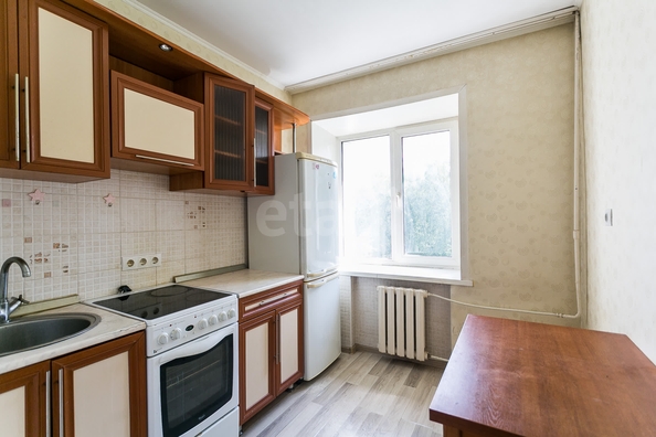 
  Продается 1-комн. квартира 32.7 м². Фото 6.