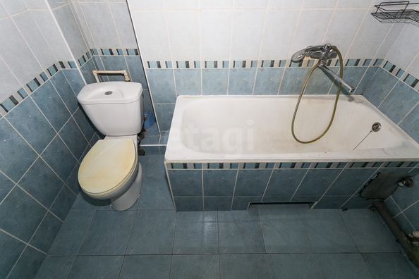 
  Продается 1-комн. квартира 32.7 м². Фото 12.