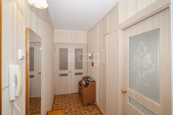 
  Продается 3-комн. квартира 60 м². Фото 9.