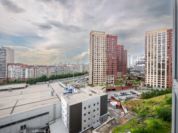 
  Продается студия 35.4 м². Фото 12.