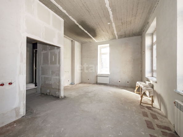 
  Продается 3-комн. квартира 83.1 м², в ЖК Онега, дом 15. Фото 2.