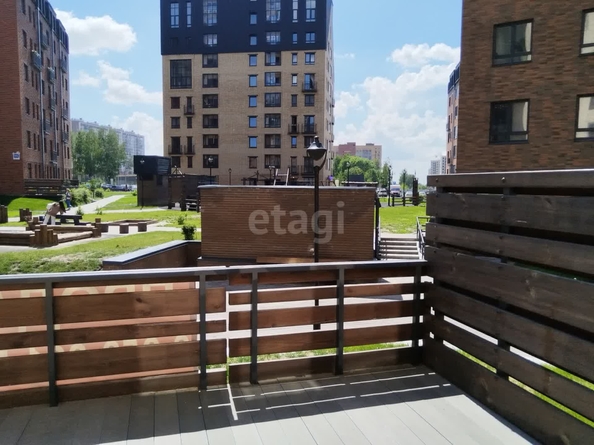 
  Продается 3-комн. квартира 83.1 м², в ЖК Онега, дом 15. Фото 25.
