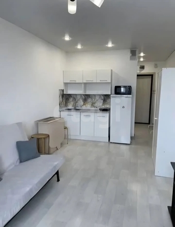 
  Продается студия 25 м², в ЖК Радуга Сибири, дом 5. Фото 5.