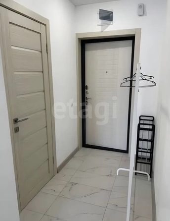 
  Продается студия 25 м², в ЖК Радуга Сибири, дом 5. Фото 9.
