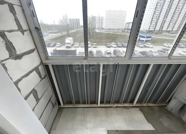 
  Продается студия 25 м², в ЖК Радуга Сибири, дом 5. Фото 12.