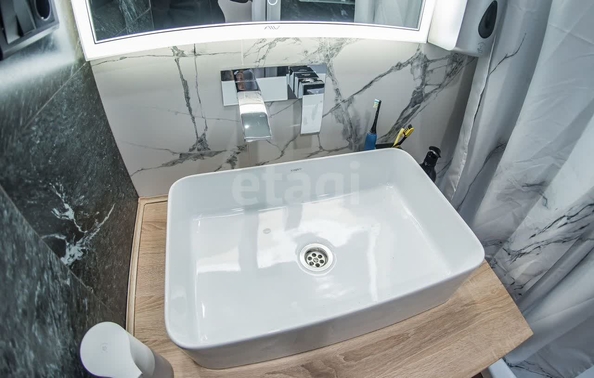 
  Продается 2-комн. квартира 63.7 м², в ЖК Vivanova (виванова). Фото 22.