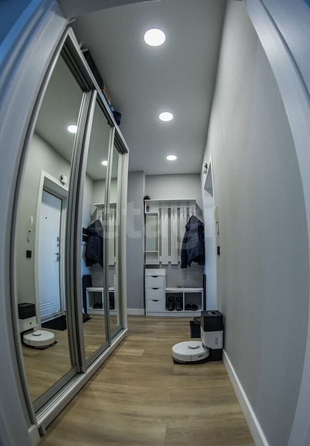 
  Продается 2-комн. квартира 63.7 м², в ЖК Vivanova (виванова). Фото 27.