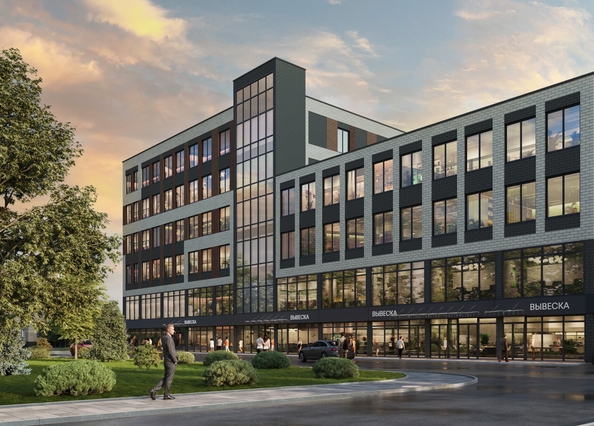 
  Продается 4-комн. квартира 80.9 м², в ЖК Счастливый квартал, дом 2. Фото 17.