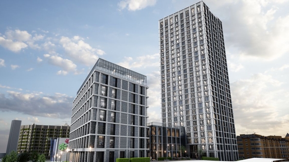 
  Продается универсальное помещение 90.42 м², в АО Гагарин Сити. Фото 4.