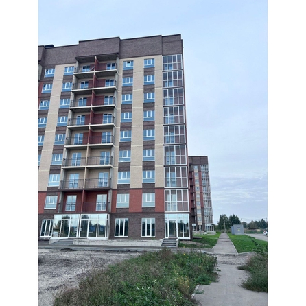 
  Продается 2-комн. квартира 57.03 м², в ЖК Экополис, дом 2. Фото 6.