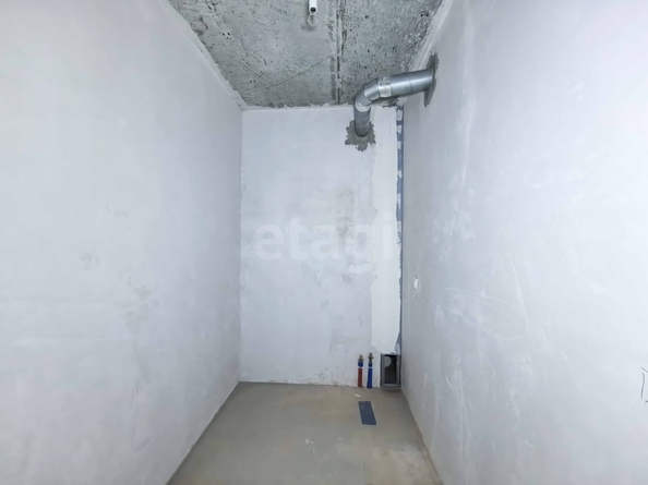 
  Продается 1-комн. квартира 46.74 м², в ЖК Мылзавод, дом 2. Фото 21.