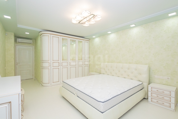 
  Продается 4-комн. квартира 133 м². Фото 25.