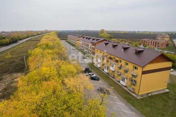 
  Продается 1-комн. квартира 25 м². Фото 1.