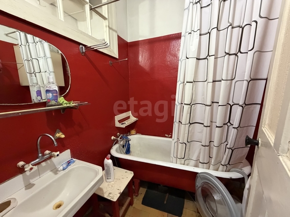 
  Продается 2-комн. квартира 56.3 м². Фото 8.