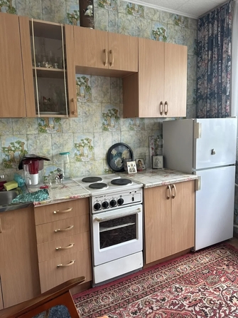 
  Продается 1-комн. квартира 34 м². Фото 6.