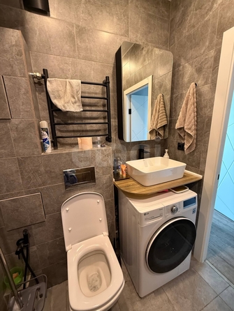 
  Продается 2-комн. квартира 57.6 м², в ЖК Венеция-3 ,  дом 9. Фото 18.