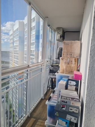 
  Продается 2-комн. квартира 57.6 м², в ЖК Венеция-3 ,  дом 9. Фото 21.