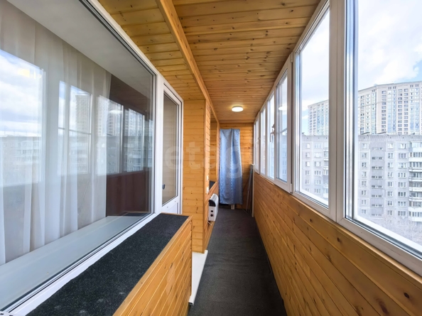 
  Продается 3-комн. квартира 63.6 м². Фото 21.