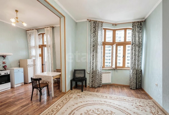 
  Продается 1-комн. квартира 34.6 м². Фото 4.