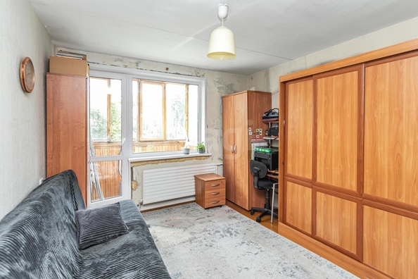 
  Продается 1-комн. квартира 30 м². Фото 3.