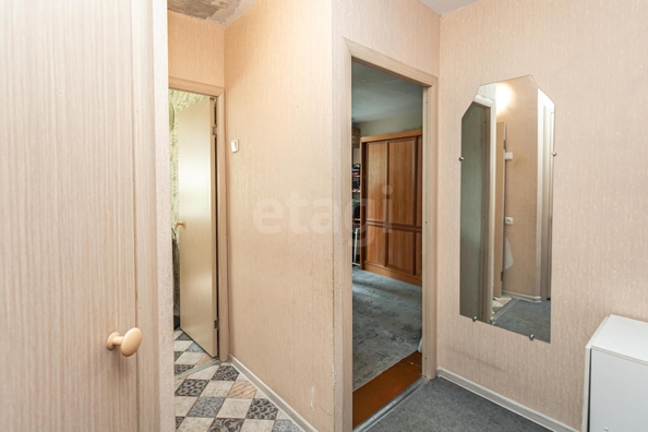 
  Продается 1-комн. квартира 30 м². Фото 6.
