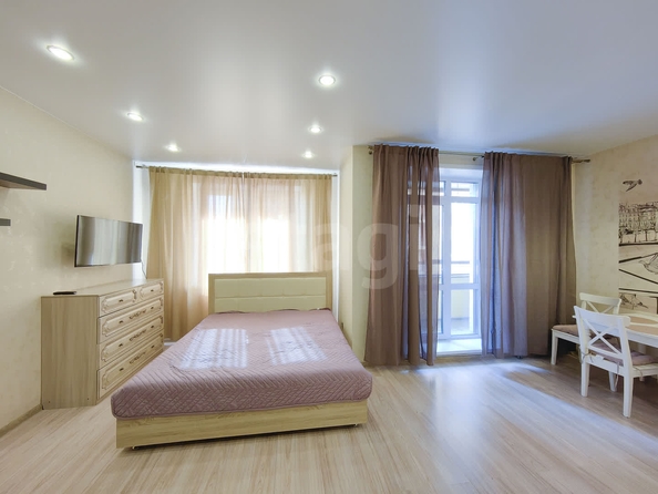 
  Продается студия 39 м². Фото 10.