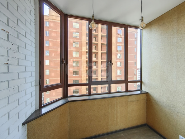 
  Продается студия 39 м². Фото 19.